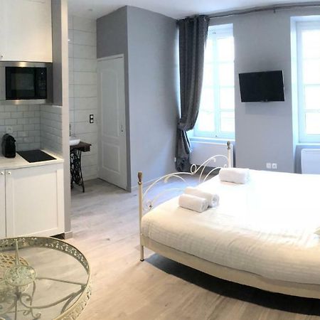 Apartament Cocoon Amoureux De Beaune Beaune  Zewnętrze zdjęcie