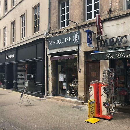 Cocoon Amoureux De Beaune Beaune  Zewnętrze zdjęcie