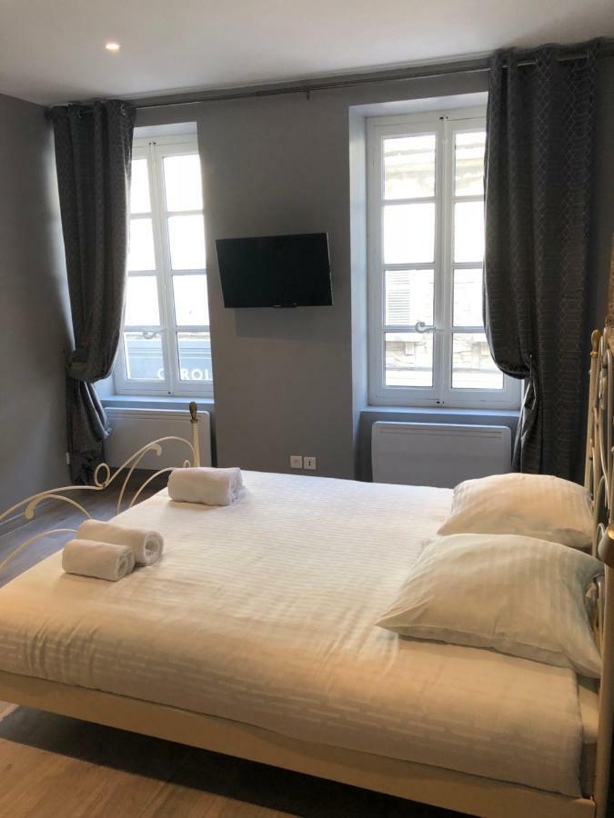 Apartament Cocoon Amoureux De Beaune Beaune  Zewnętrze zdjęcie