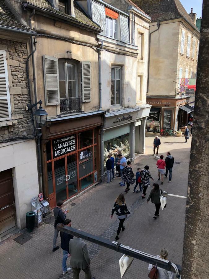 Cocoon Amoureux De Beaune Beaune  Zewnętrze zdjęcie