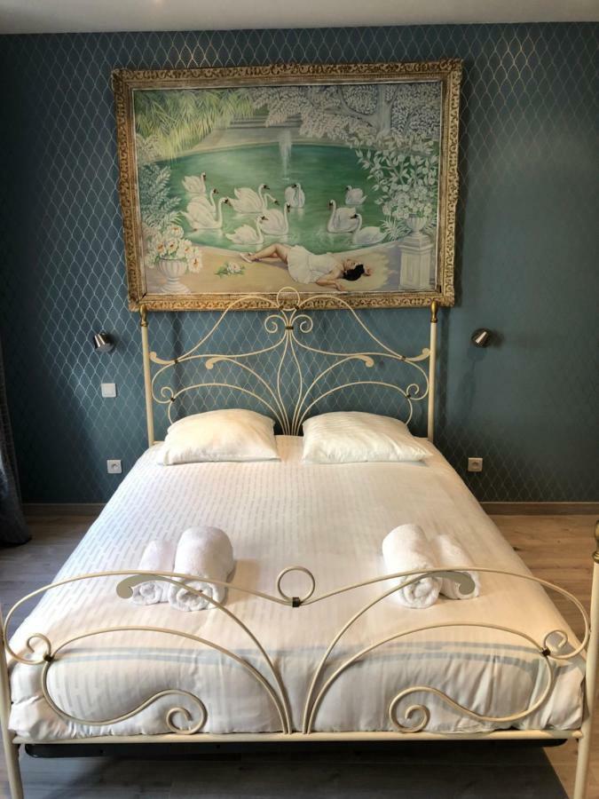 Cocoon Amoureux De Beaune Beaune  Zewnętrze zdjęcie
