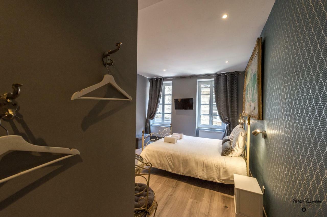 Apartament Cocoon Amoureux De Beaune Beaune  Zewnętrze zdjęcie